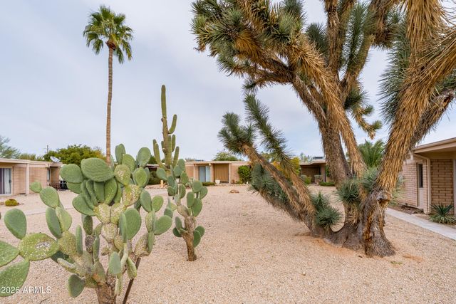 27250 N 64th Street 7, Scottsdale, AZ 85266