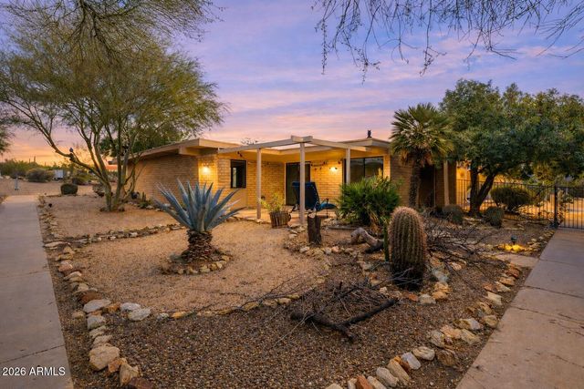 27250 N 64th Street 7, Scottsdale, AZ 85266