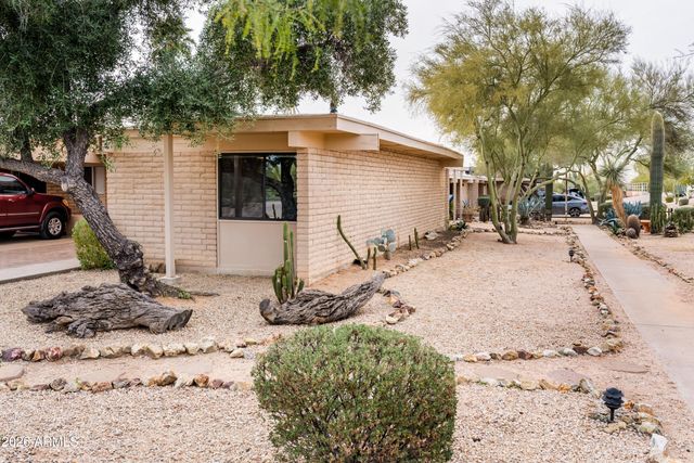27250 N 64th Street 7, Scottsdale, AZ 85266