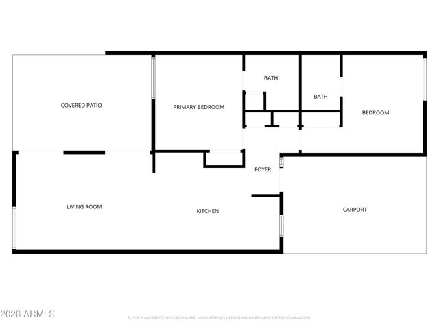 27250 N 64th Street 7, Scottsdale, AZ 85266