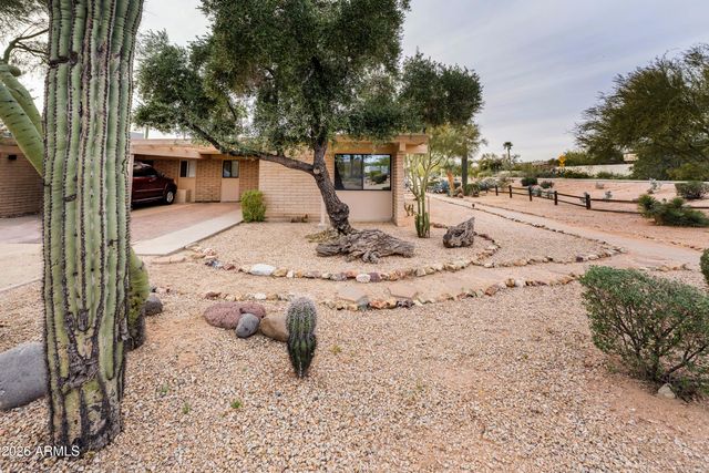 27250 N 64th Street 7, Scottsdale, AZ 85266