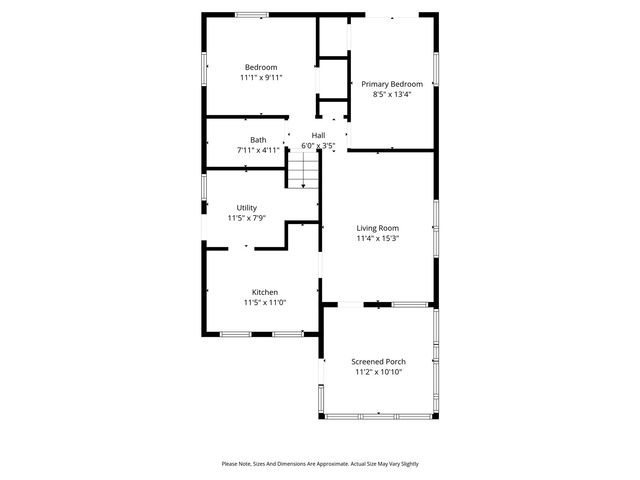 1121 23rd St SE, Cedar Rapids, IA 52403