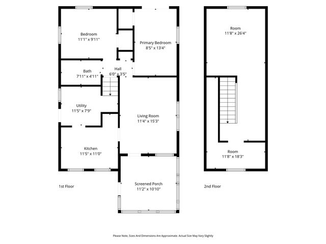 1121 23rd St SE, Cedar Rapids, IA 52403