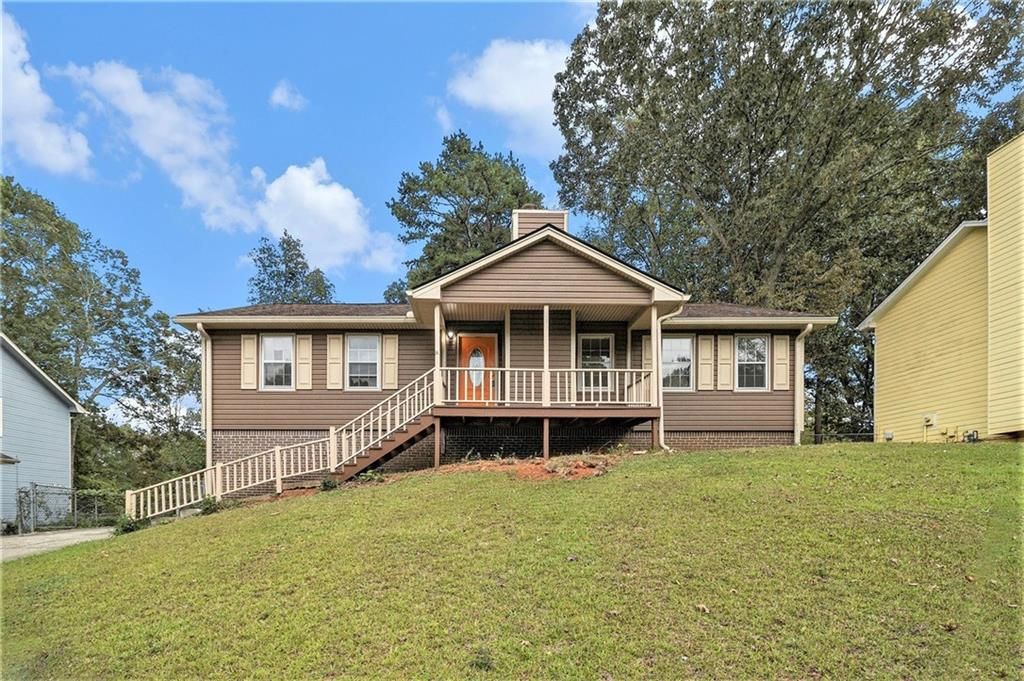 3806 Etna Drive, Snellville, GA 30039