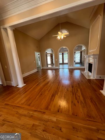 678 Verney Drive, Marietta, GA 30066