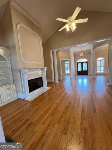 678 Verney Drive, Marietta, GA 30066