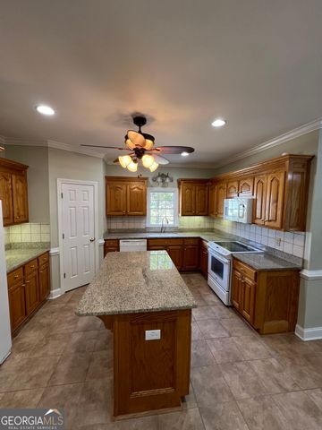 678 Verney Drive, Marietta, GA 30066