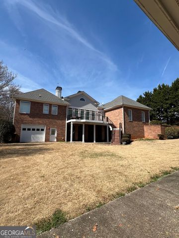 678 Verney Drive, Marietta, GA 30066
