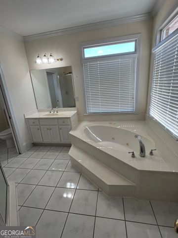 678 Verney Drive, Marietta, GA 30066