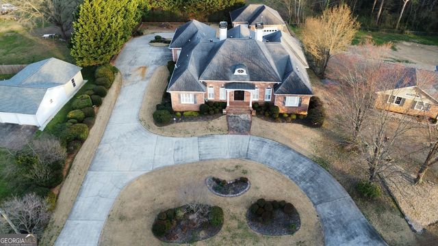 678 Verney Drive, Marietta, GA 30066