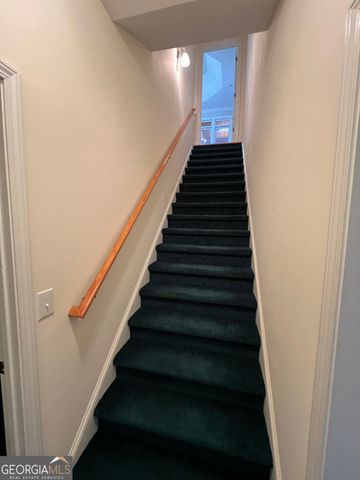 678 Verney Drive, Marietta, GA 30066