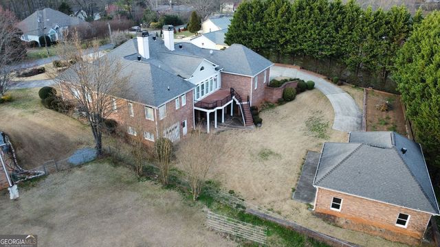 678 Verney Drive, Marietta, GA 30066