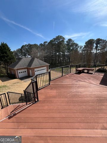 678 Verney Drive, Marietta, GA 30066