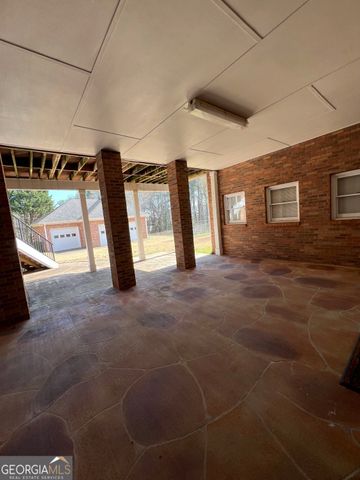 678 Verney Drive, Marietta, GA 30066