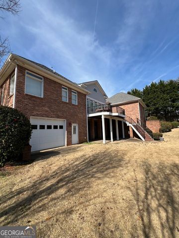 678 Verney Drive, Marietta, GA 30066