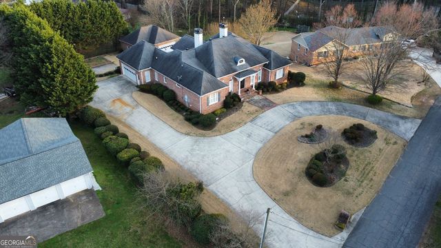 678 Verney Drive, Marietta, GA 30066