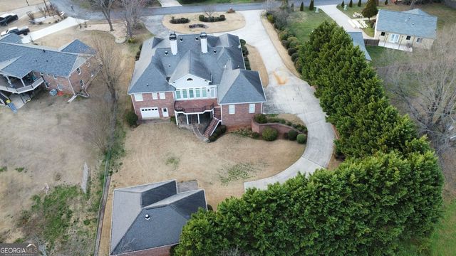 678 Verney Drive, Marietta, GA 30066