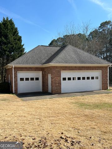 678 Verney Drive, Marietta, GA 30066