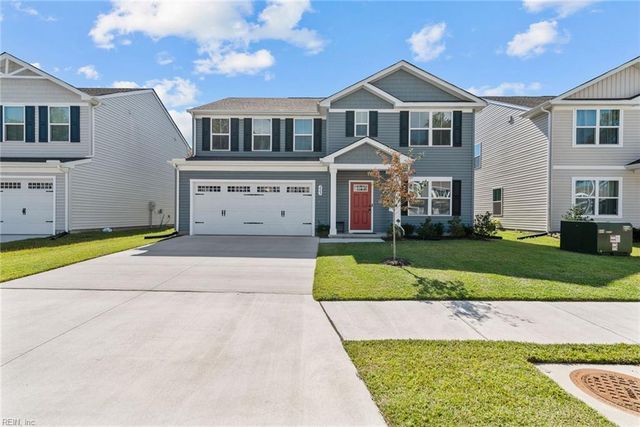 223 Monmouth ST, Portsmouth, VA 23702