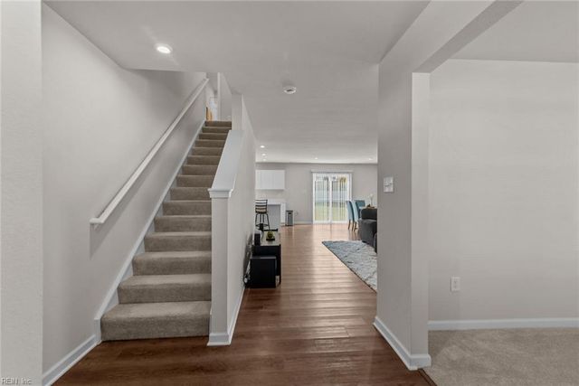 223 Monmouth ST, Portsmouth, VA 23702