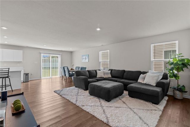 223 Monmouth ST, Portsmouth, VA 23702