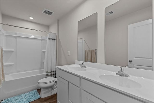 223 Monmouth ST, Portsmouth, VA 23702