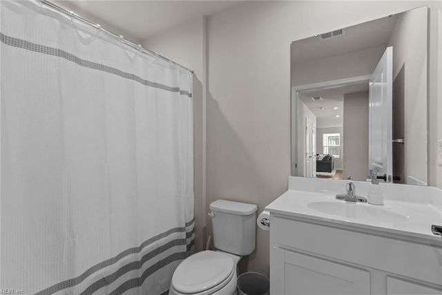 223 Monmouth ST, Portsmouth, VA 23702