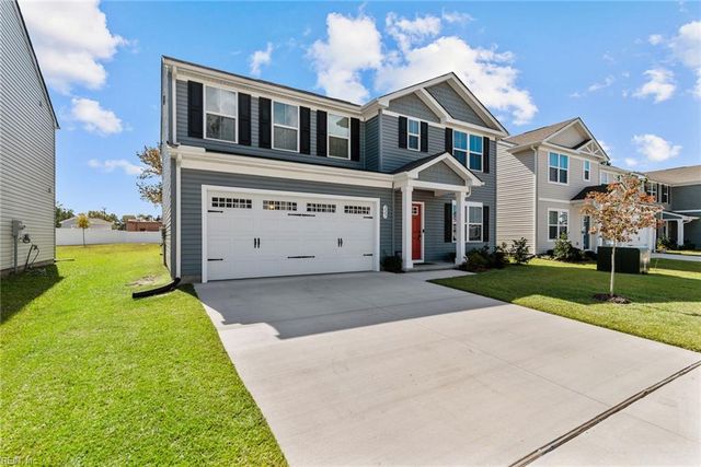 223 Monmouth ST, Portsmouth, VA 23702