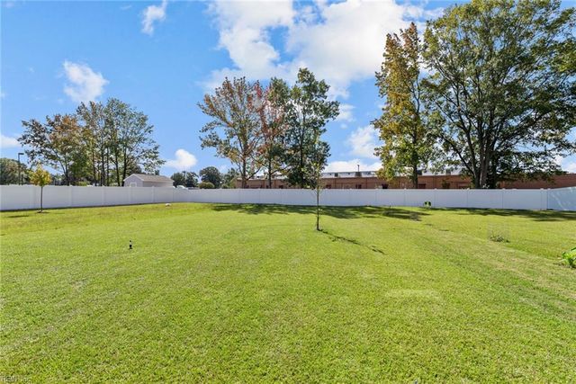 223 Monmouth ST, Portsmouth, VA 23702