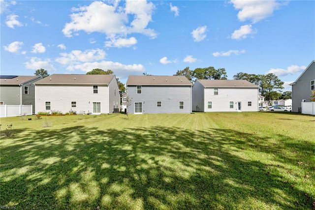 223 Monmouth ST, Portsmouth, VA 23702