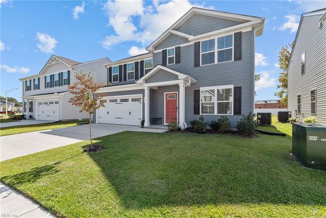 223 Monmouth ST, Portsmouth, VA 23702