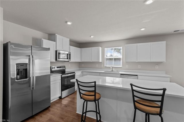 223 Monmouth ST, Portsmouth, VA 23702