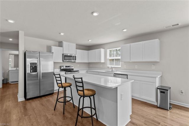 223 Monmouth ST, Portsmouth, VA 23702