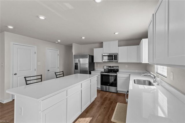 223 Monmouth ST, Portsmouth, VA 23702