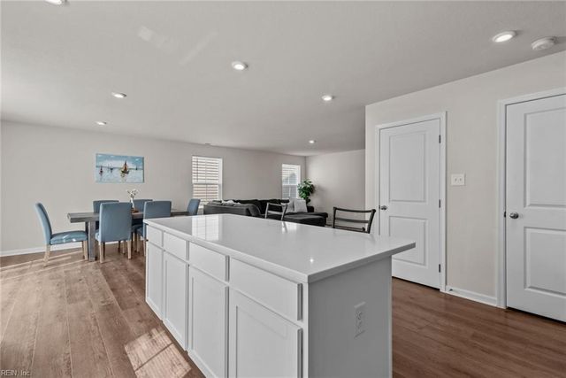 223 Monmouth ST, Portsmouth, VA 23702