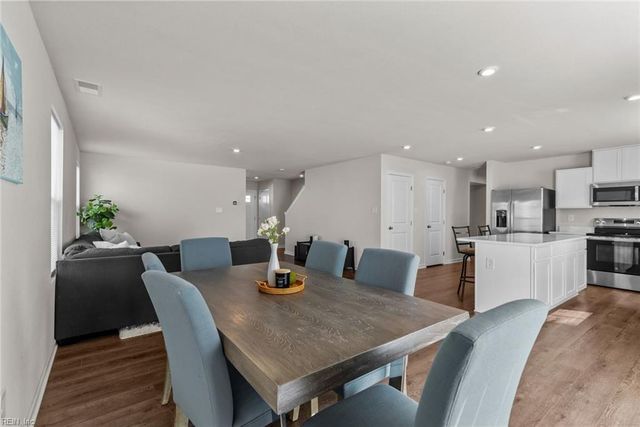 223 Monmouth ST, Portsmouth, VA 23702