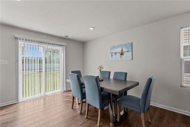 223 Monmouth ST, Portsmouth, VA 23702