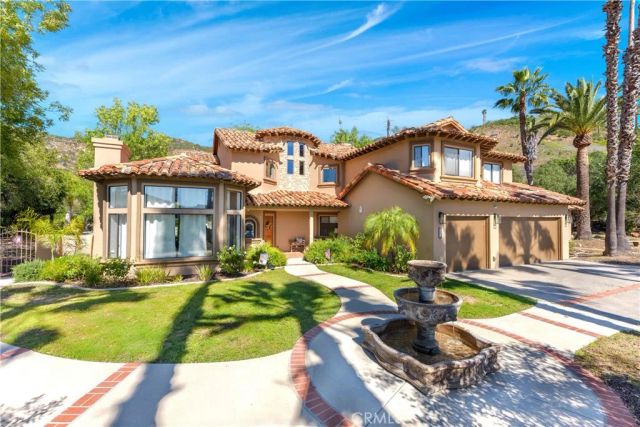 11379 Reidy Canyon, Escondido, CA 92026