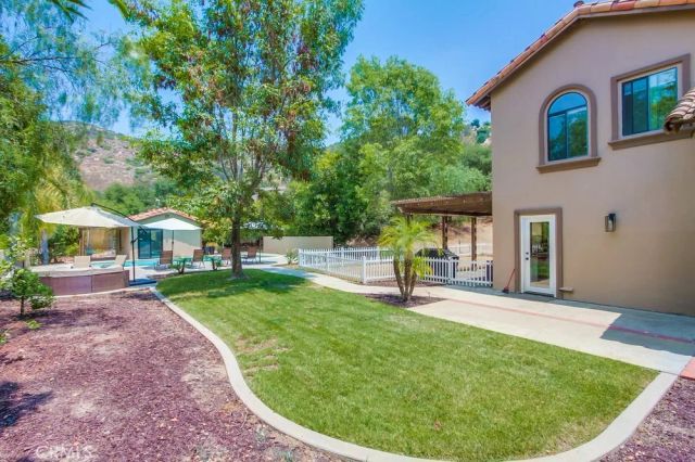 11379 Reidy Canyon, Escondido, CA 92026