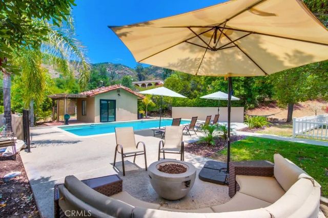 11379 Reidy Canyon, Escondido, CA 92026