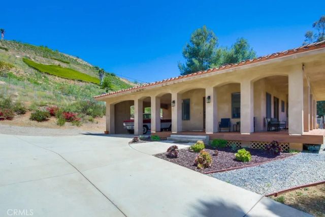 11379 Reidy Canyon, Escondido, CA 92026