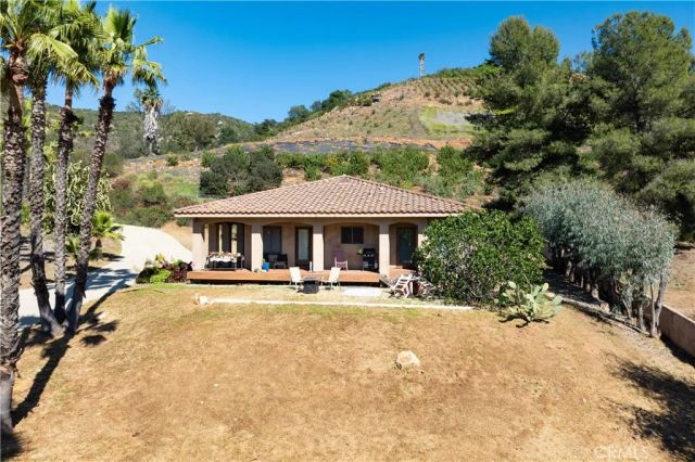 11379 Reidy Canyon, Escondido, CA 92026