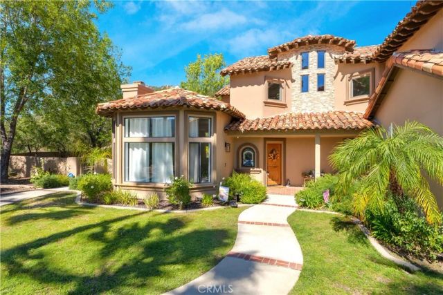 11379 Reidy Canyon, Escondido, CA 92026