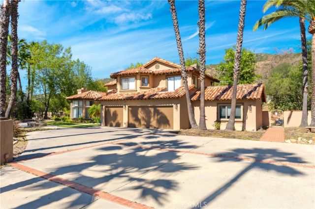 11379 Reidy Canyon, Escondido, CA 92026