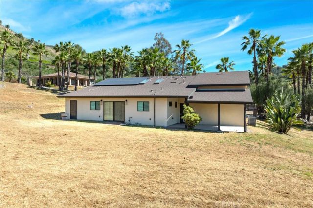 11379 Reidy Canyon, Escondido, CA 92026