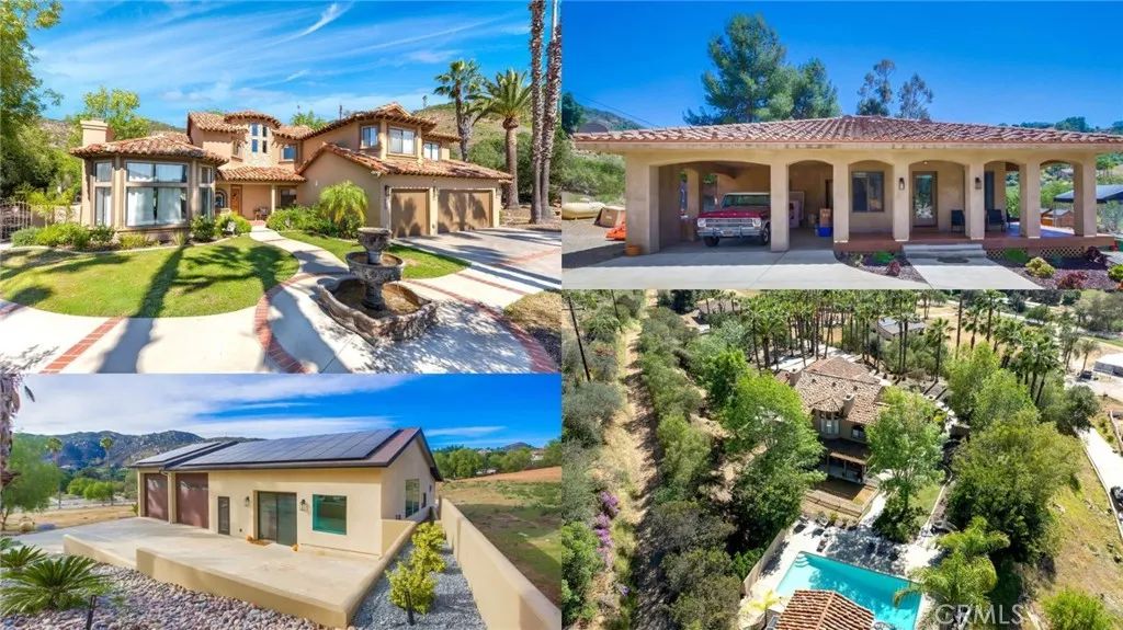 11379 Reidy Canyon, Escondido, CA 92026