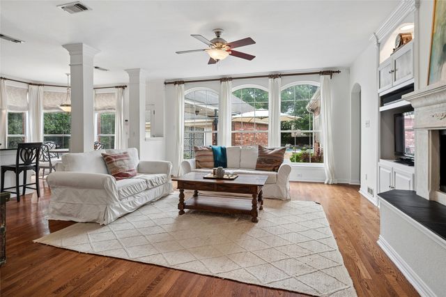 703 Heatherglen Drive, Southlake, TX 76092
