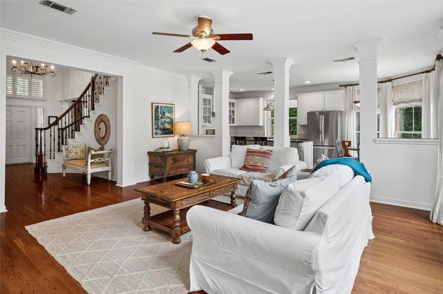 703 Heatherglen Drive, Southlake, TX 76092