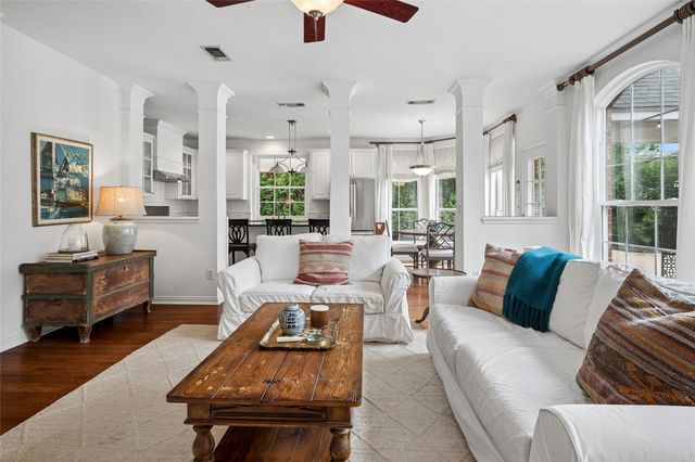 703 Heatherglen Drive, Southlake, TX 76092