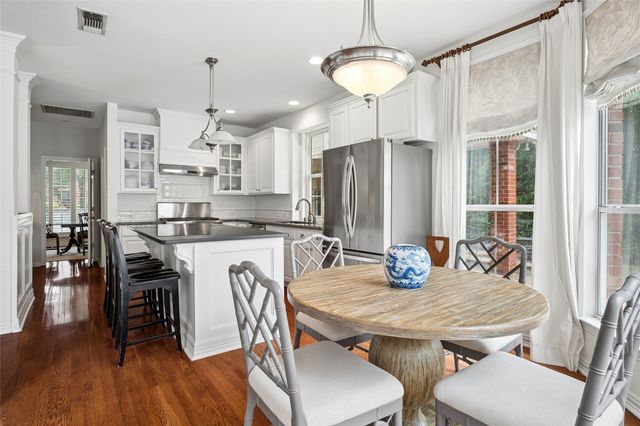 703 Heatherglen Drive, Southlake, TX 76092